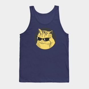 The Target Has Been Sighted! Tank Top